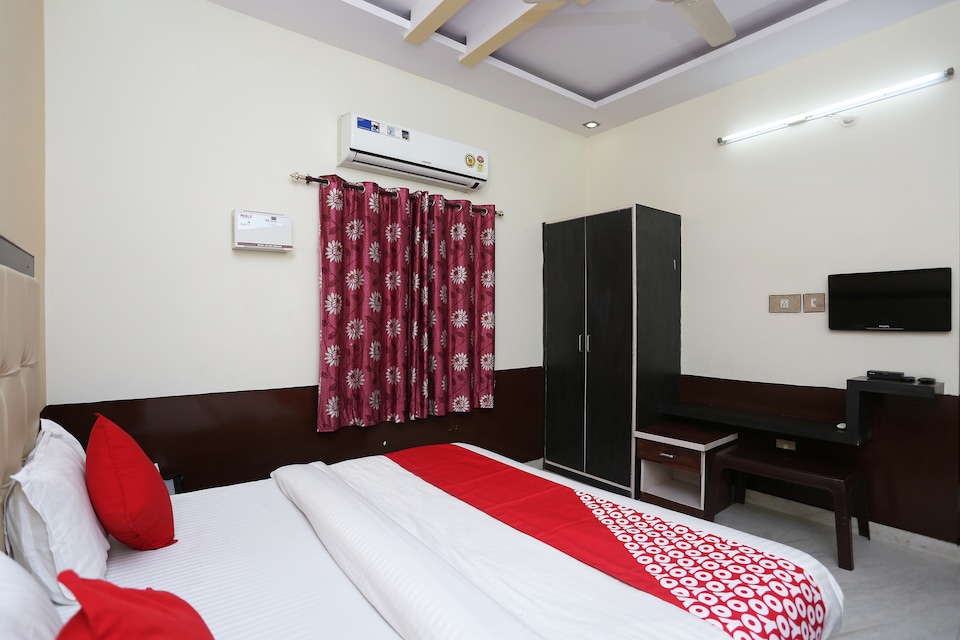 OYO 8391 Hotel Sanjog Resort, Kota, Kota