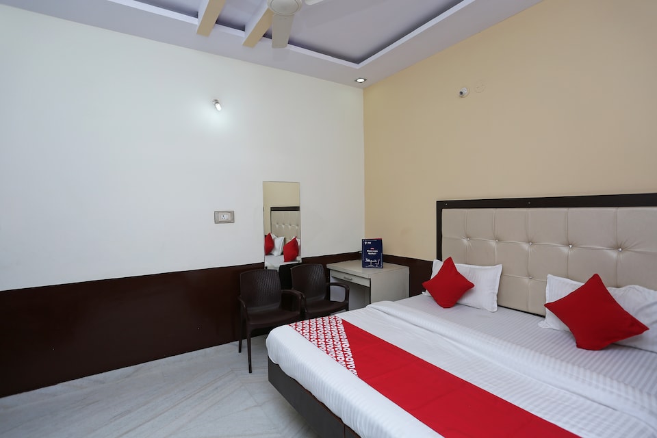 OYO 8391 Hotel Sanjog Resort, Kota, Kota