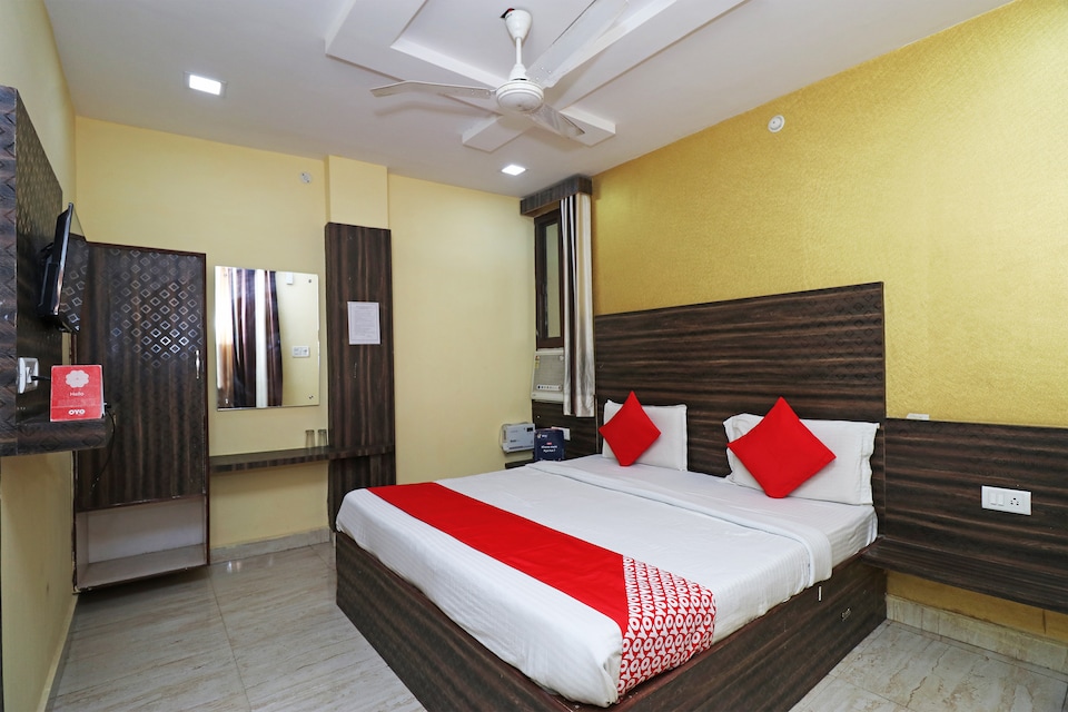 OYO 8393 Hotel Park Avenue OYO Rooms Lucknow Book 1014 OYO