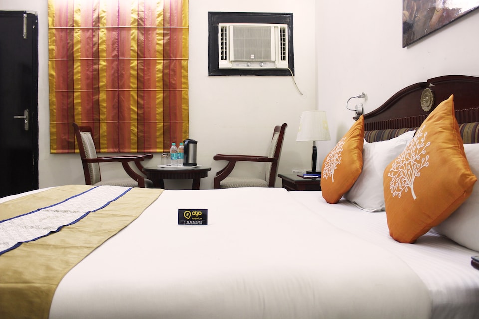 OYO 1171 Hotel Kridha Residency, Iskcon Vrindavan, Vrindavan
