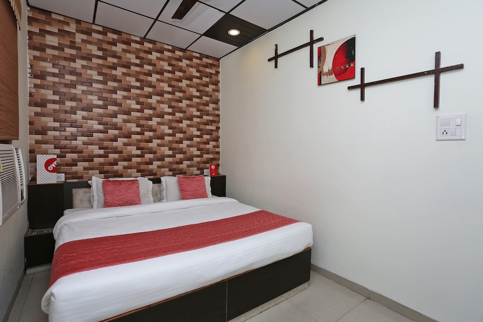 OYO Amar Heights, Patiala, Patiala