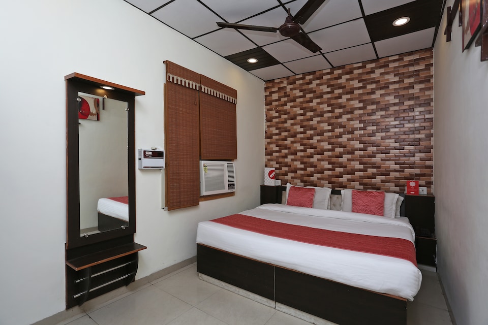 OYO Amar Heights, Patiala, Patiala