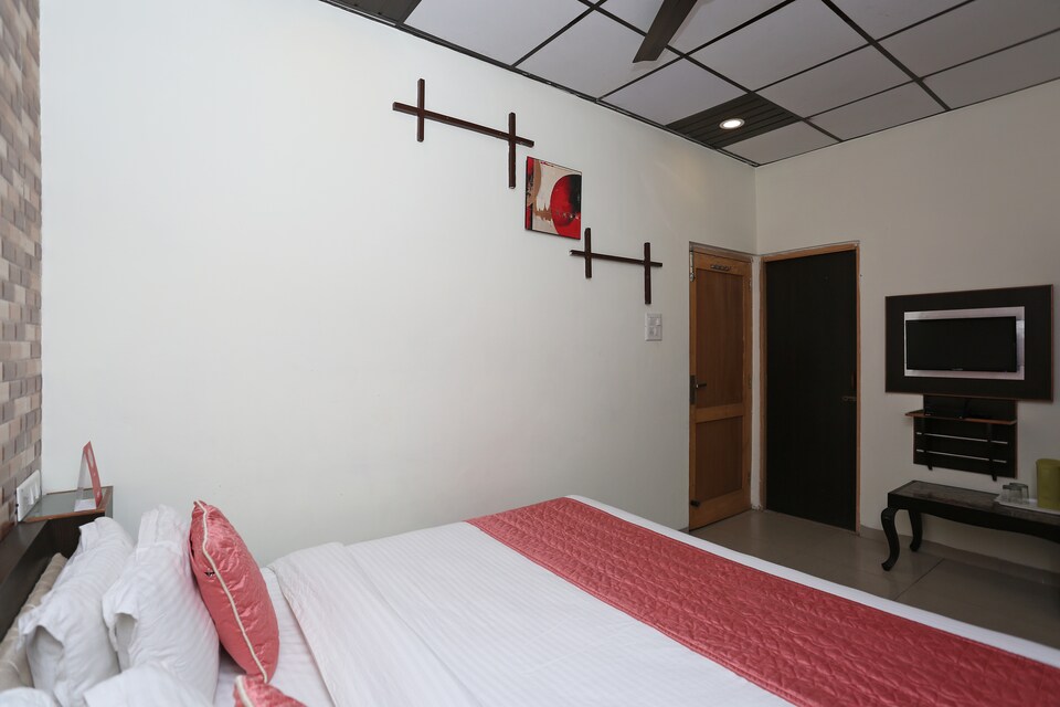 OYO Amar Heights, Patiala, Patiala