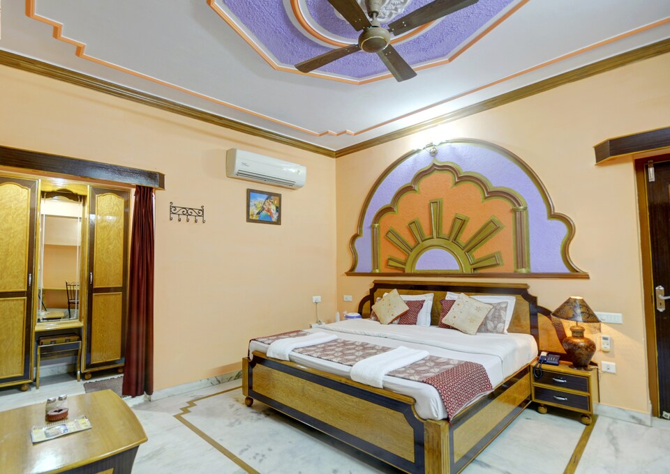 OYO Hotel Moonlight, Jaisalmer, Jaisalmer