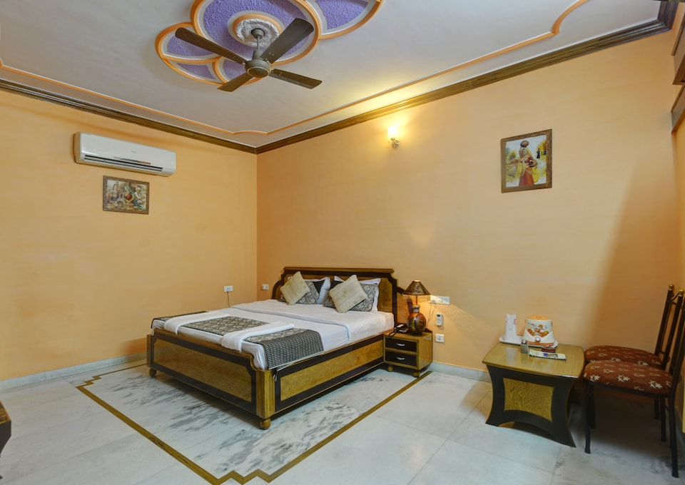 OYO Hotel Moonlight, Jaisalmer, Jaisalmer