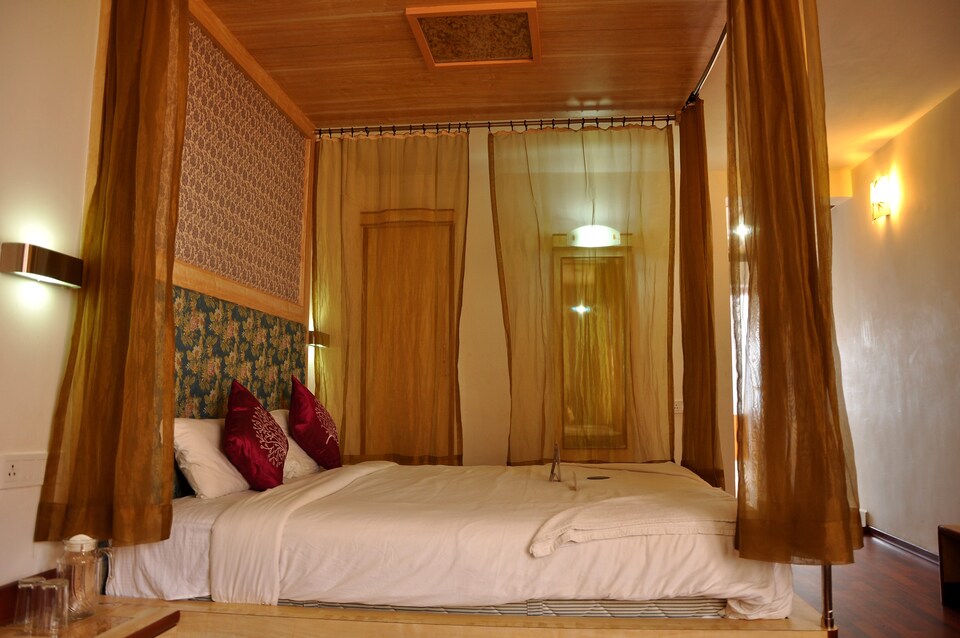 OYO Rooms 002 Kodaikanal Bus Stand, Kodaikanal, Kodaikanal