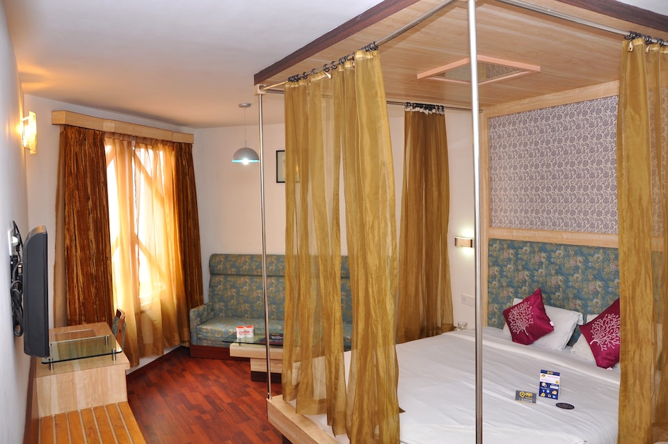 OYO Rooms 002 Kodaikanal Bus Stand, Kodaikanal, Kodaikanal