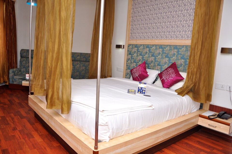 OYO Rooms 002 Kodaikanal Bus Stand, Kodaikanal, Kodaikanal