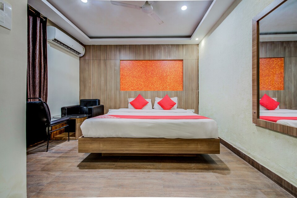 OYO 8405 Hotel Prakash Residency, Ranchi Railway Station, Ranchi