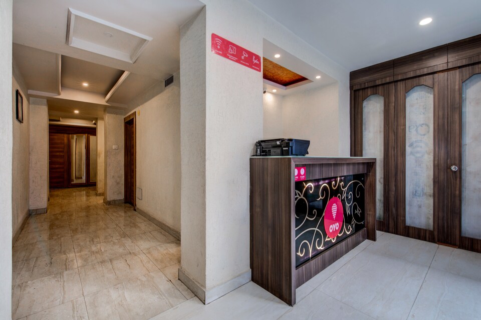 OYO 8405 Hotel Prakash Residency, Ranchi Railway Station, Ranchi