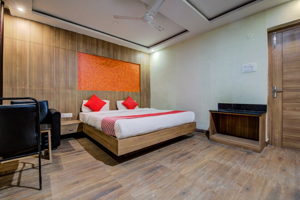 OYO 8405 Hotel Prakash Residency, Ranchi Railway Station, Ranchi