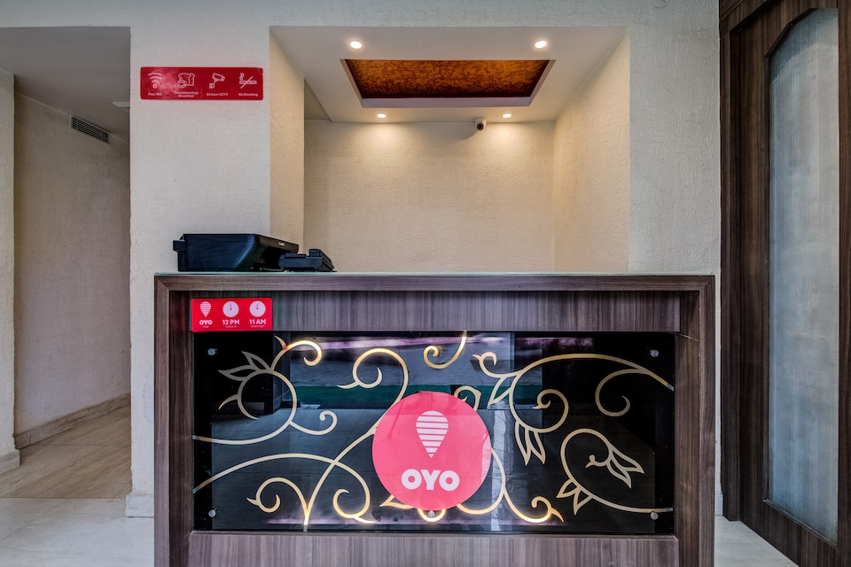 OYO 8405 Hotel Prakash Residency, Ranchi Railway Station, Ranchi