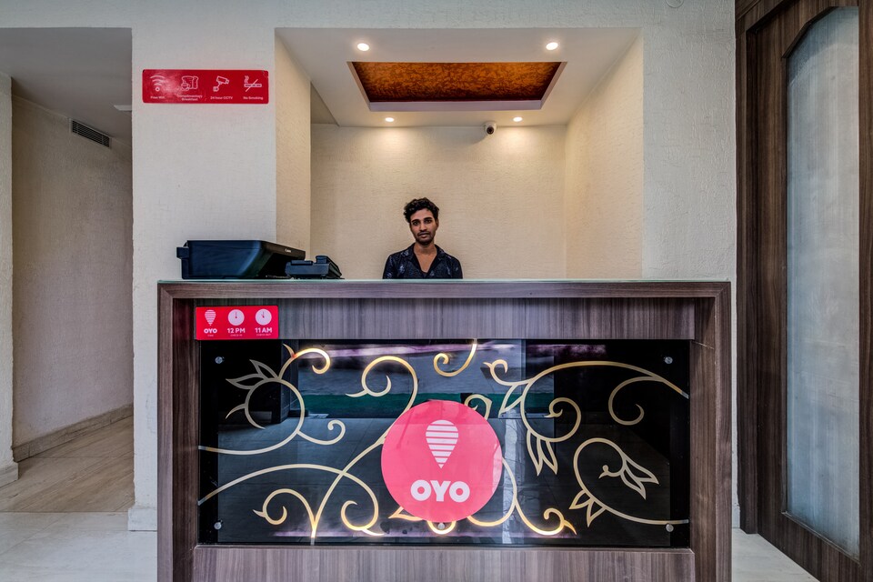 OYO 8405 Hotel Prakash Residency, Ranchi Railway Station, Ranchi