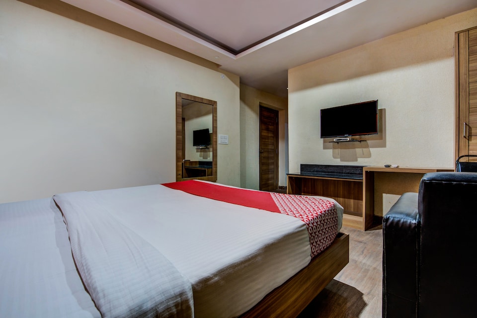 OYO 8405 Hotel Prakash Residency, Ranchi Railway Station, Ranchi