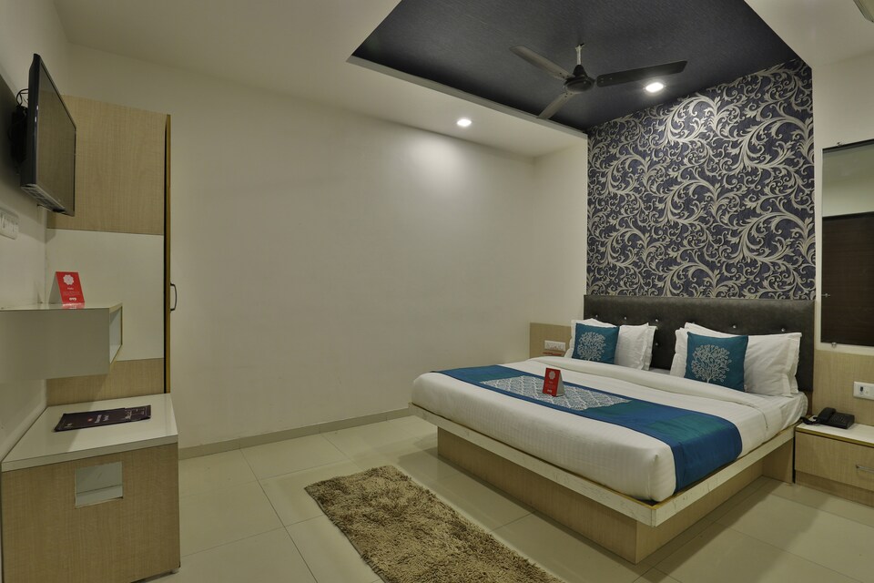 OYO 8406 Hotel Marigold, Gandhinagar, Gandhinagar