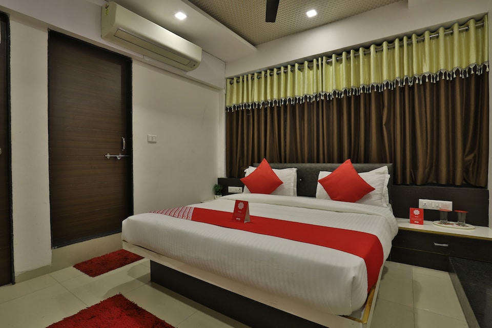OYO 8406 Hotel Marigold, Gandhinagar, Gandhinagar