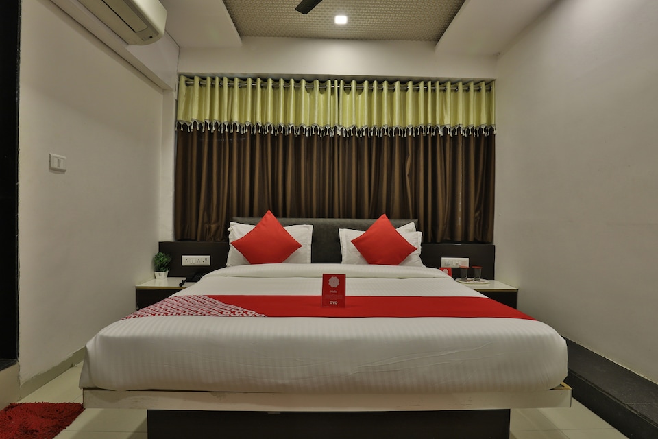 OYO 8406 Hotel Marigold, Gandhinagar, Gandhinagar