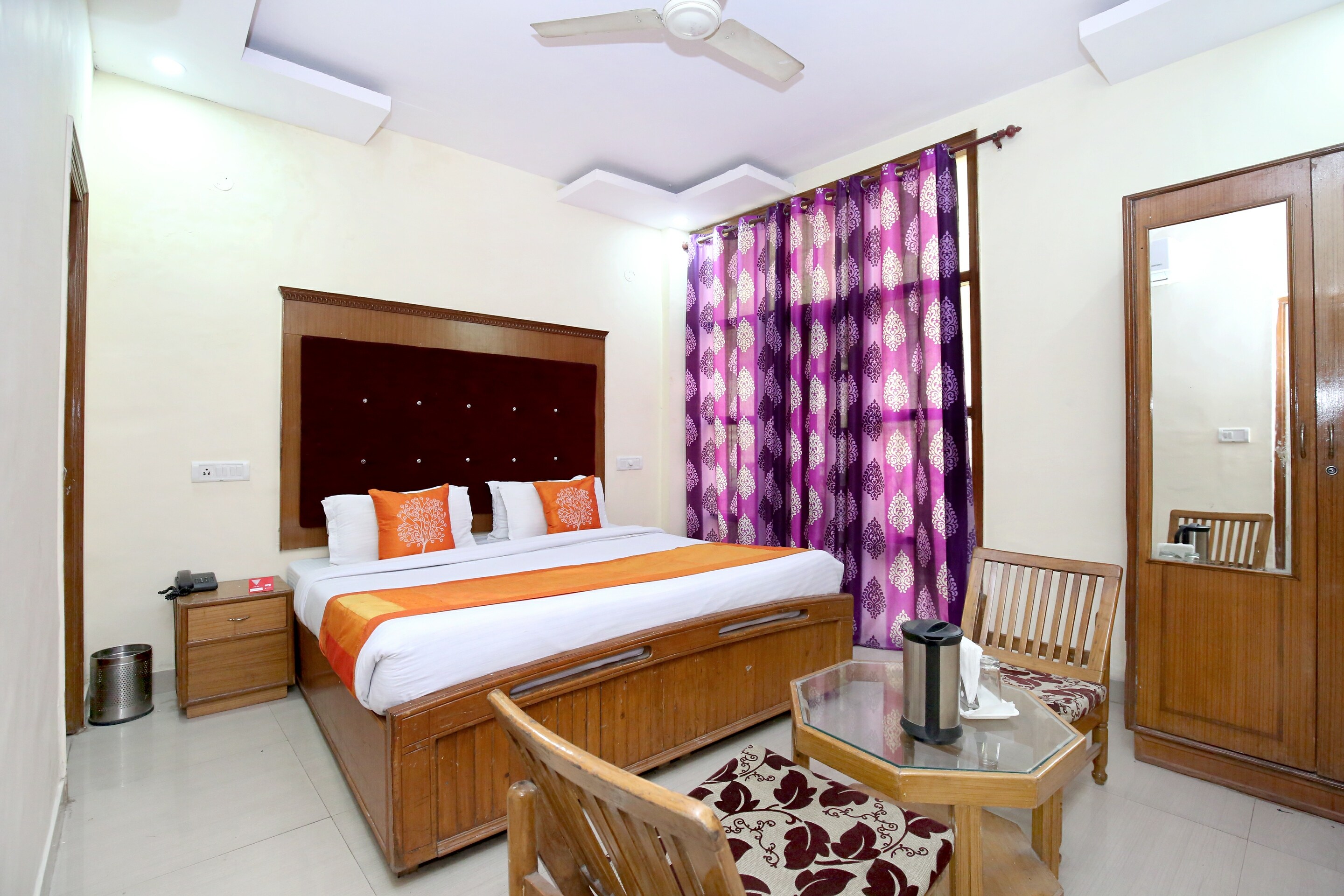 Hotels in Mohali Best Budget Mohali Hotels from ₹717