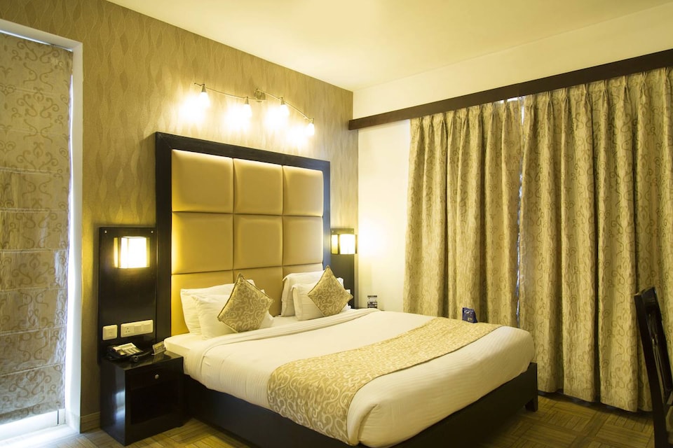 Capital 31444 Hotel Park Classic  Capital Jaipur  Book    1470 OYO