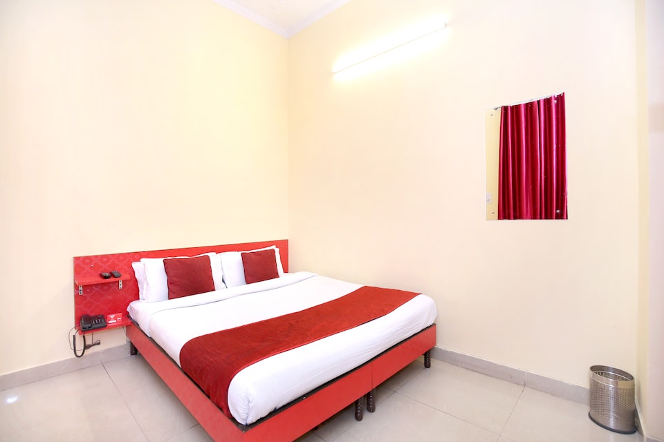 Prop LIVE with New Code - CHA697, Nayagaon Chandigarh, Chandigarh