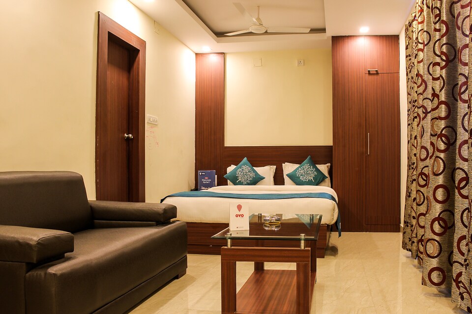 OYO 8426 Hotel Sunny, Ranchi Railway Station, Ranchi