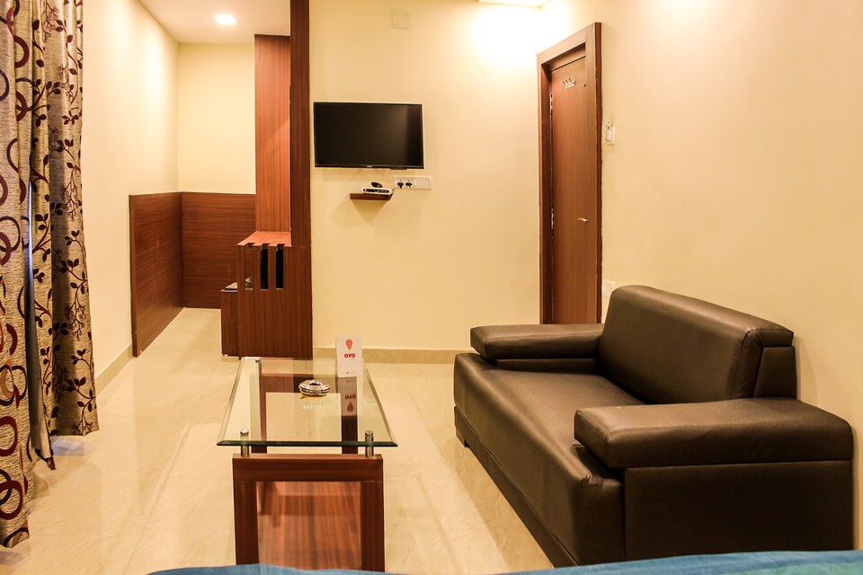 OYO 8426 Hotel Sunny, Ranchi Railway Station, Ranchi