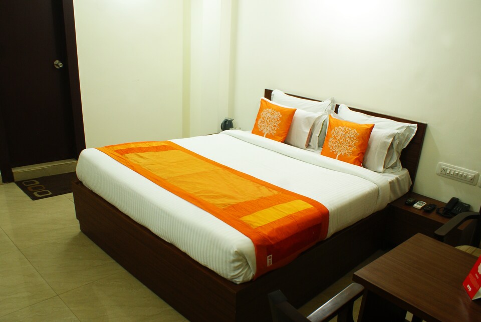 OYO 8427 Vijainagar Fort, Bijainagar, Bijainagar