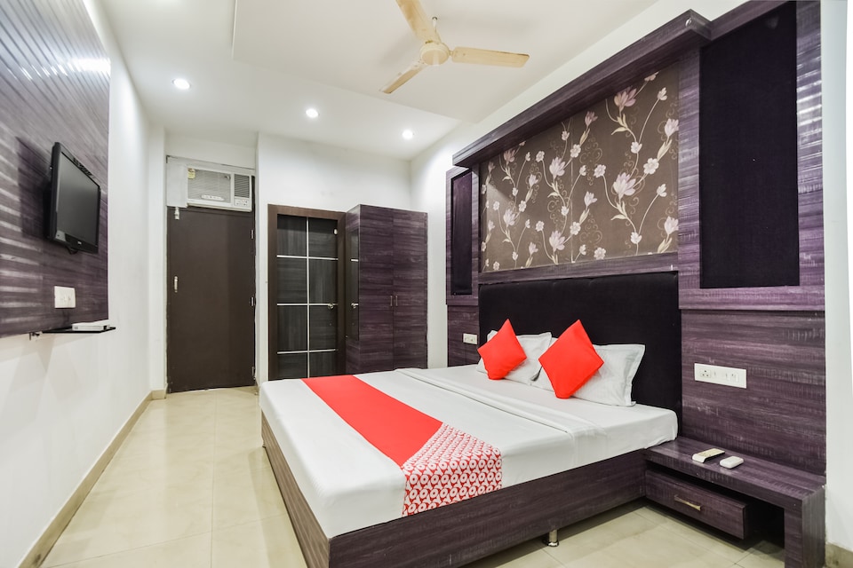 OYO 8429 Hotel Raj, Manpura Kota, Kota