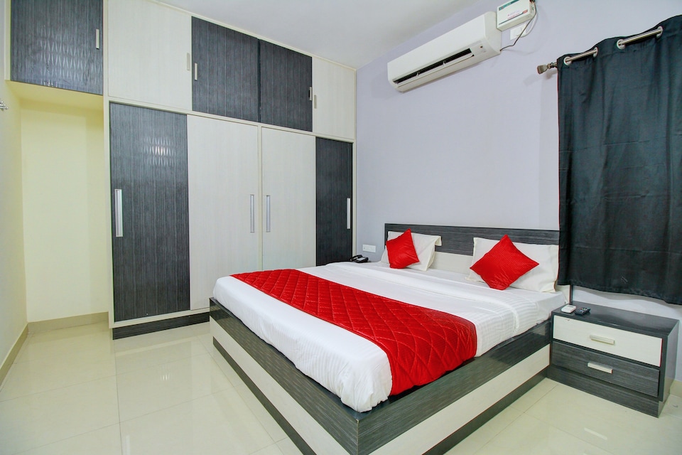 OYO 8432 Apartment Angel Park, Sathy Road Coimbatore, Coimbatore