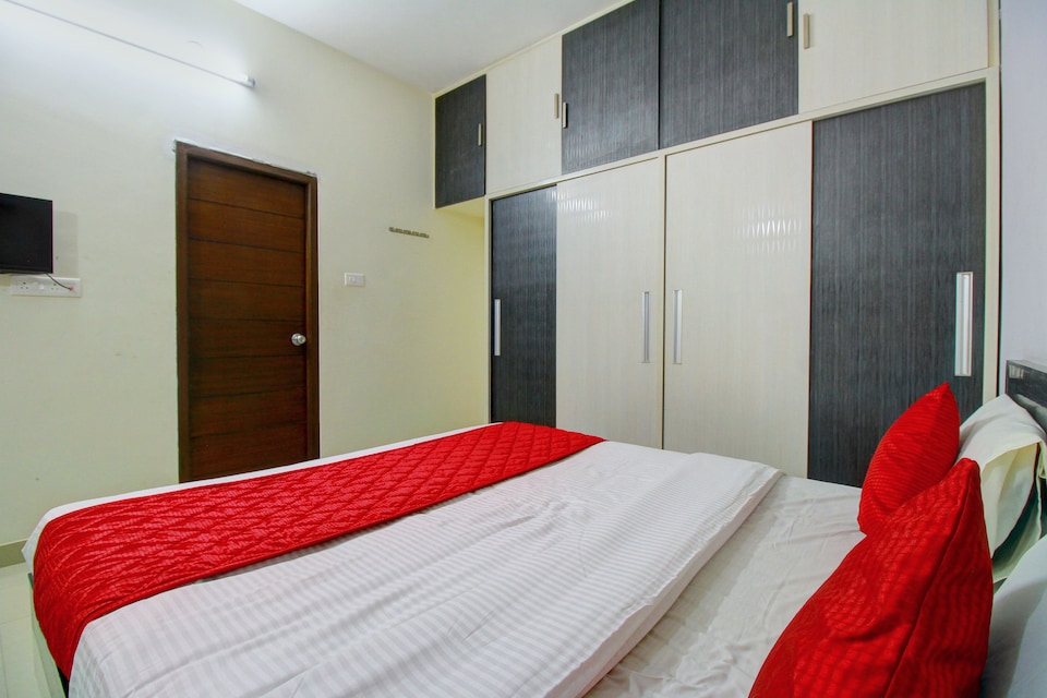 OYO 8432 Apartment Angel Park, Sathy Road Coimbatore, Coimbatore