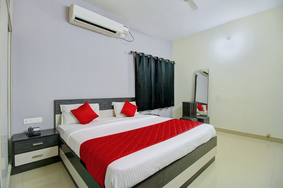 OYO 8432 Apartment Angel Park, Sathy Road Coimbatore, Coimbatore