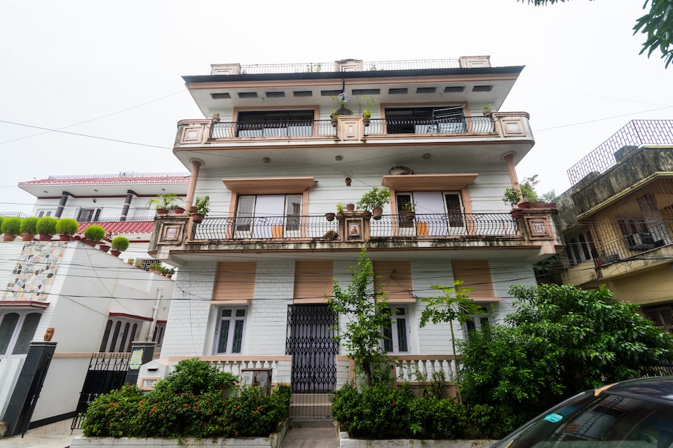 OYO 9181 Gold City Centre, Salt Lake Kolkata, Kolkata