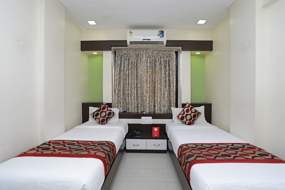 OYO 8436 Orchid Rooms, Kharadi Pune, Pune