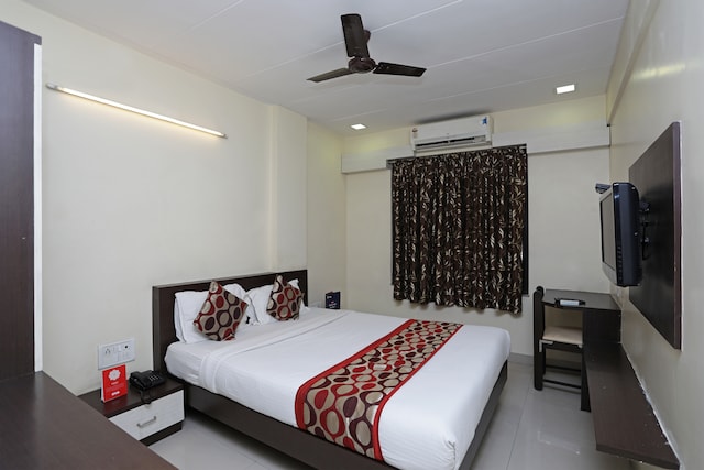 Hotel O Orchid Rooms