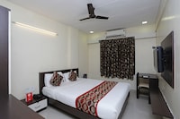 Hotel O Orchid Rooms