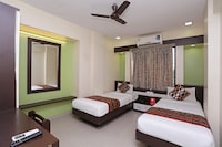 Hotel O Orchid Rooms