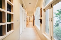 Super Townhouse Mansarovar Near Metro Station Formerly Dev Villas