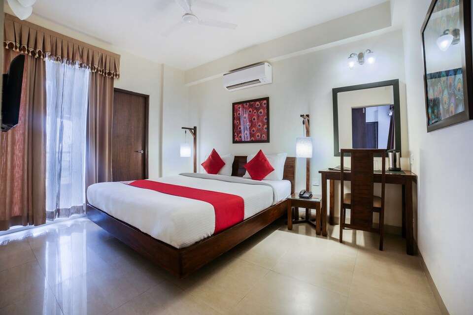 OYO 8445 Zade House, Jaipur Airport, Jaipur