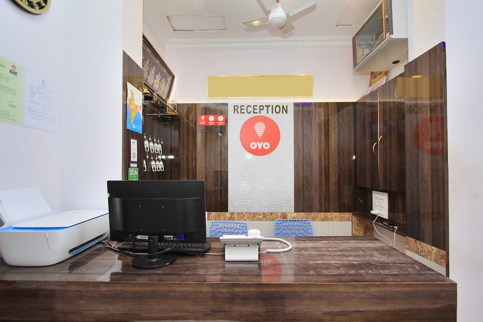 OYO Bouvana Residency, Pondicherry City Centre, Pondicherry