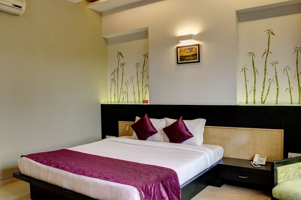 OYO 1173 Hotel Lerida, Mumbai Thane-Mulund-Bhandup, Mumbai