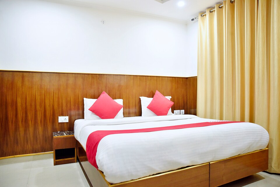 OYO 8455 Hotel Akash, McLeod Ganj, Mcleod-Ganj