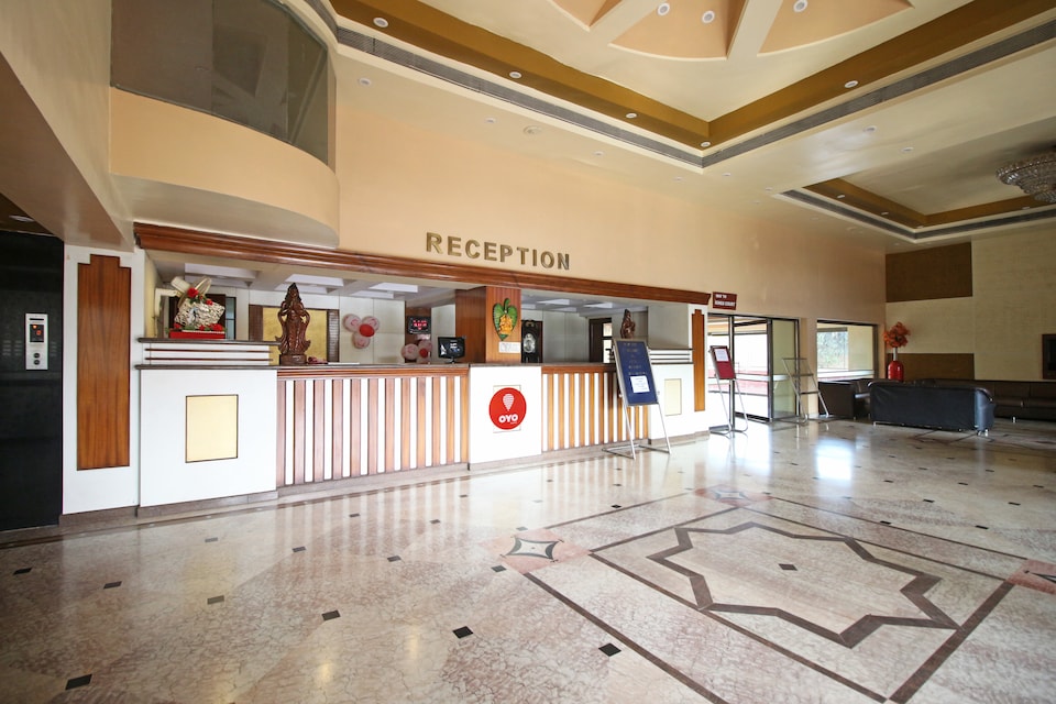 OYO 8457 near Railway Station, Bilaspur, Bilaspur