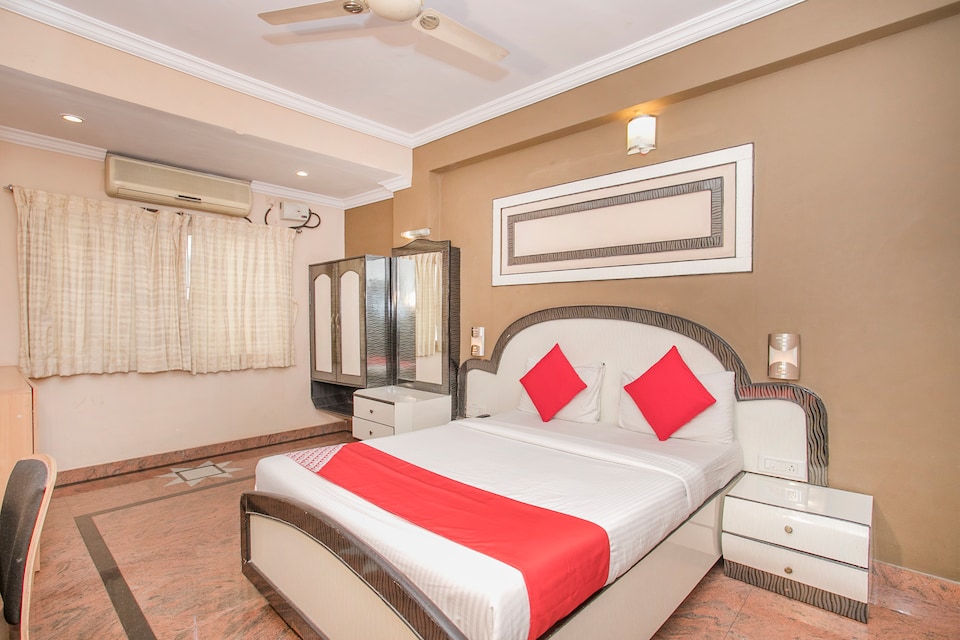 OYO 1175 Hotel Sabharwal, Shantinagar Bangalore-II, Bangalore