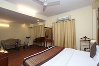 OYO Near Sahara Mall Near Aravali Biodiversity Park