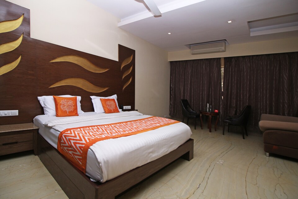 OYO 8466 Hotel Royal Palace, Mount Abu, Mount-Abu