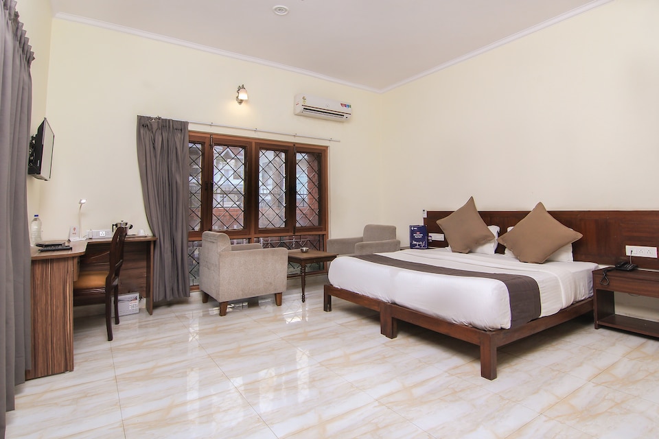 OYO 8472 Gomti Nagar, Gomti Nagar Lucknow, Lucknow