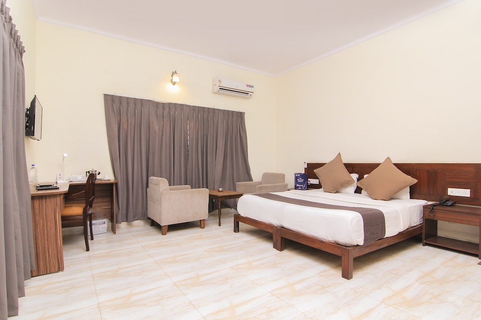 OYO 8472 Gomti Nagar, Gomti Nagar Lucknow, Lucknow