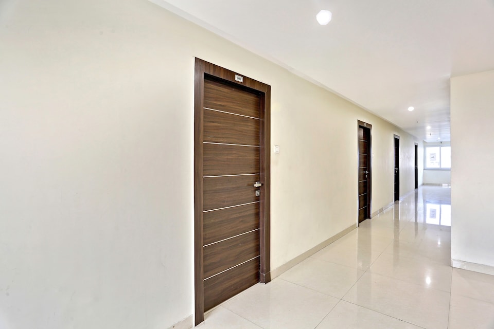 Hotel O Halcyon Deccan Inn, Madhapur-II, Hyderabad