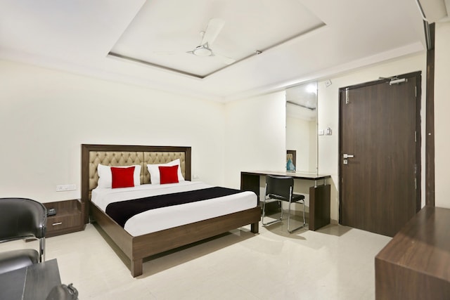 Hotel O Madhapur Hyderabad Formerly Halcyon Deccan Inn