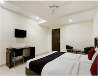 Hotel O Madhapur Hyderabad Formerly Halcyon Deccan Inn